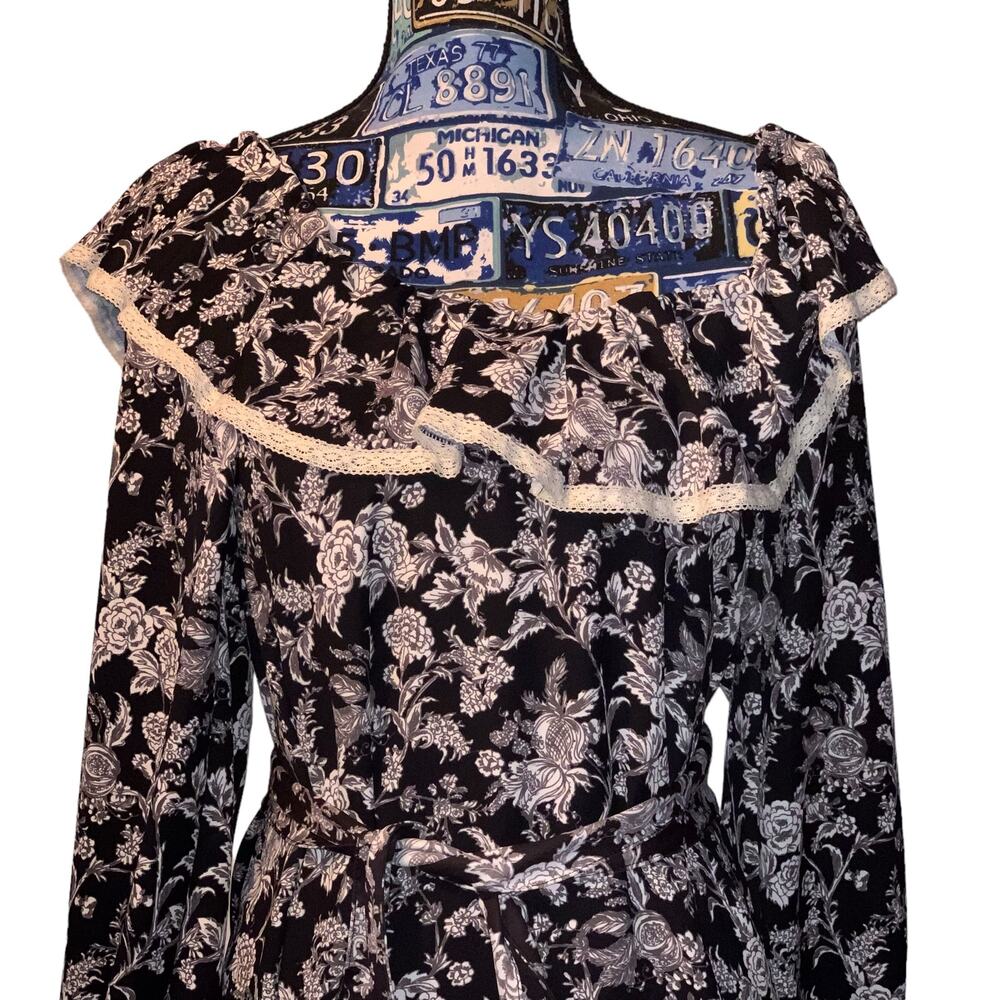 Smith & Quinn dress sz XS - Picture 2 of 10